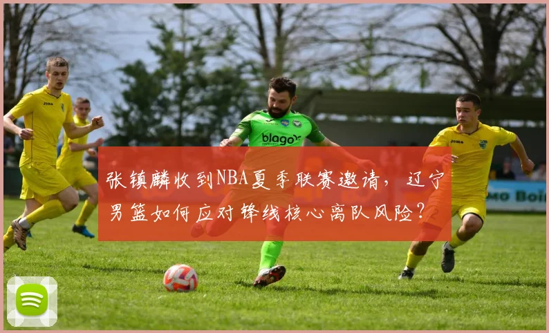 张镇麟收到NBA夏季联赛邀请，辽宁男篮如何应对锋线核心离队风险？